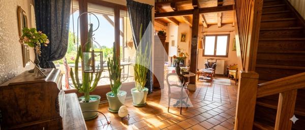 Maison 5 pièces 140 m2