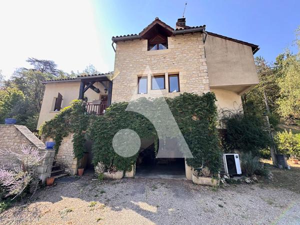 Maison 5 pièces 140 m2