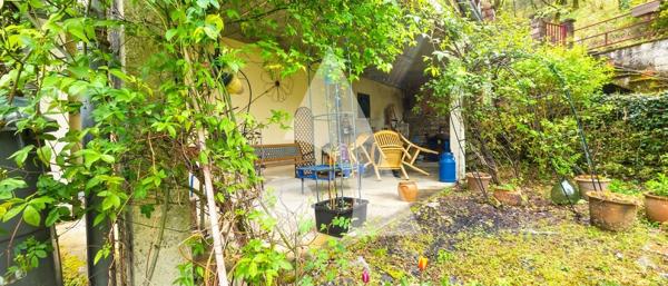 Maison 5 pièces 140 m2