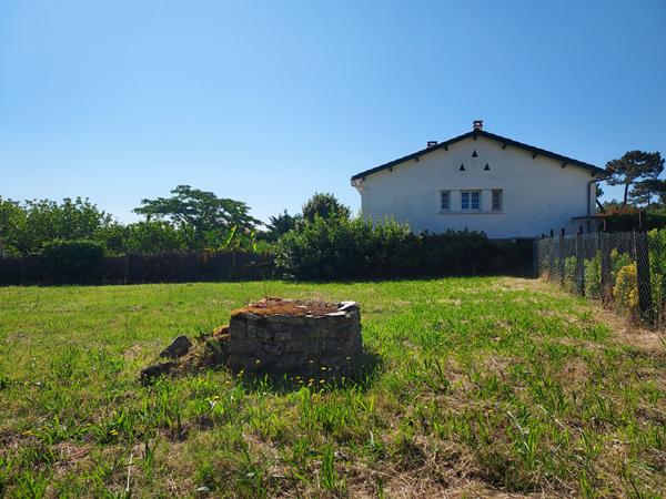 Terrain à bâtir - 1000 m² - Le Grand Village Plage