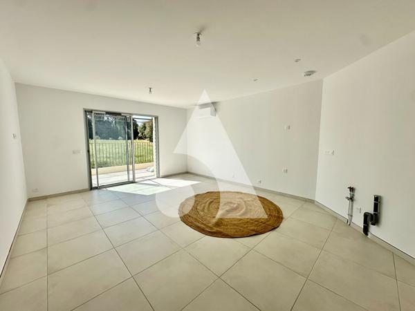 Appartement 3 pièces 56.3 m2