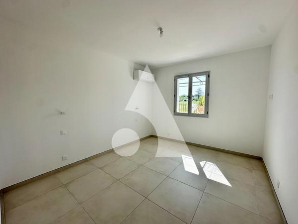 Appartement 3 pièces 56.3 m2