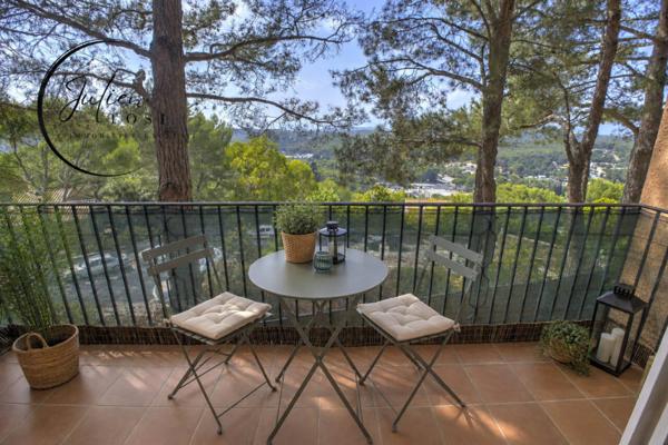 Appartement à vendre 2 pièces de 46 m²