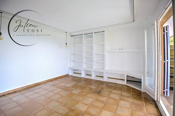 Appartement à vendre 2 pièces de 46 m²