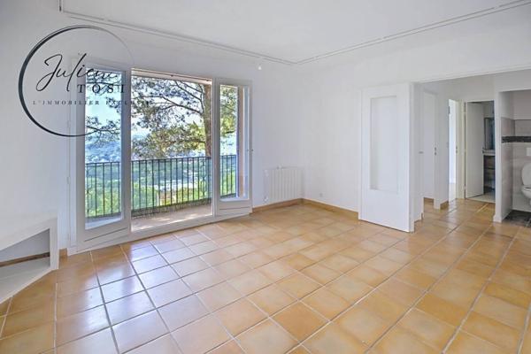 Appartement à vendre 2 pièces de 46 m²