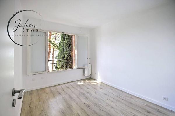 Appartement à vendre 2 pièces de 46 m²