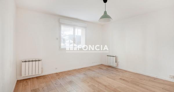 À vendre Studio 30.7 m² - Antony 92160