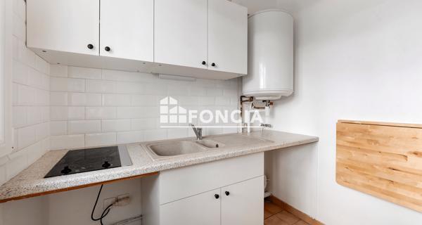 À vendre Studio 30.7 m² - Antony 92160