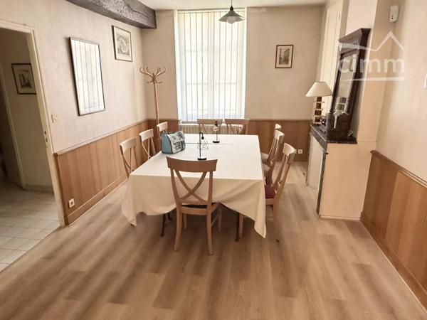 Restaurant à vendre à Blois – fonds de commerce