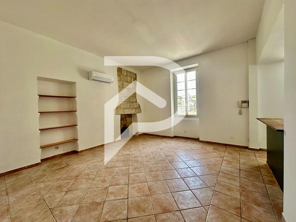 Appartement 3 pièces 58.18 m2