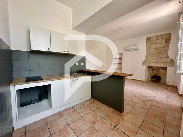 Appartement 3 pièces 58.18 m2