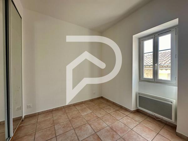 Appartement 3 pièces 58.18 m2