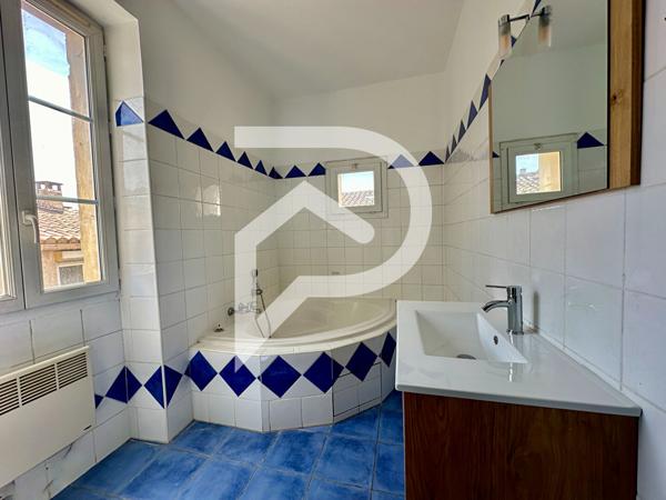 Appartement 3 pièces 58.18 m2