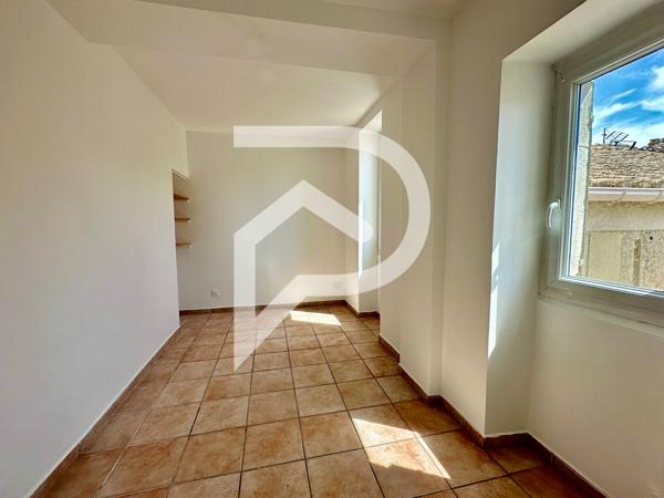 Appartement 3 pièces 58.18 m2