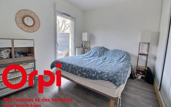 Appartement à vendre    2 pièces • 46 m2 Trappes