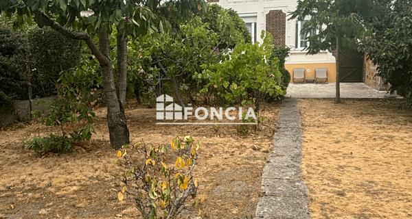 À vendre Maison 5 pièces 105.12 m² - Morsang-sur-orge 91390
