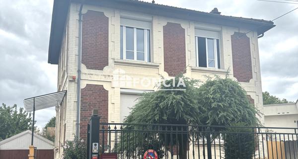 À vendre Maison 5 pièces 105.12 m² - Morsang-sur-orge 91390