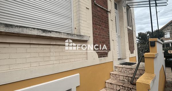 À vendre Maison 5 pièces 105.12 m² - Morsang-sur-orge 91390