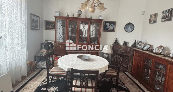 À vendre Maison 5 pièces 105.12 m² - Morsang-sur-orge 91390