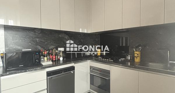 À vendre Maison 5 pièces 105.12 m² - Morsang-sur-orge 91390