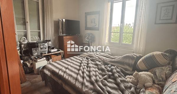 À vendre Maison 5 pièces 105.12 m² - Morsang-sur-orge 91390