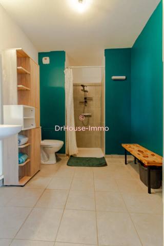 Appartement à vendre 2 pièces de 46 m²