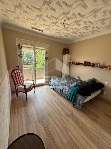 À louer : Appartement 5 pièces avec terrasse et garage à BOMPAS