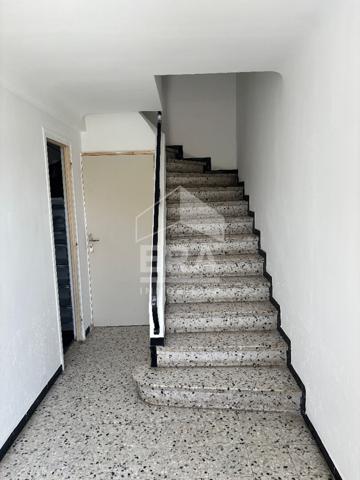 À louer : Appartement 5 pièces avec terrasse et garage à BOMPAS