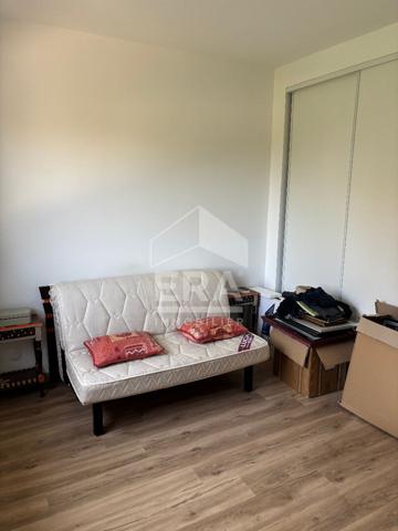 À louer : Appartement 5 pièces avec terrasse et garage à BOMPAS