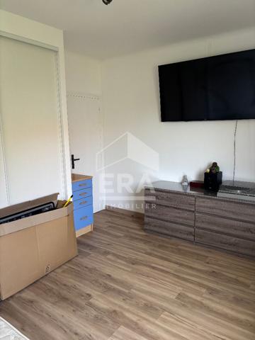 À louer : Appartement 5 pièces avec terrasse et garage à BOMPAS