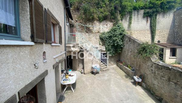 Maison Follainville Dennemont 5 pièce(s) 123 m2