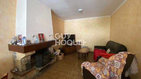 Maison Follainville Dennemont 5 pièce(s) 123 m2