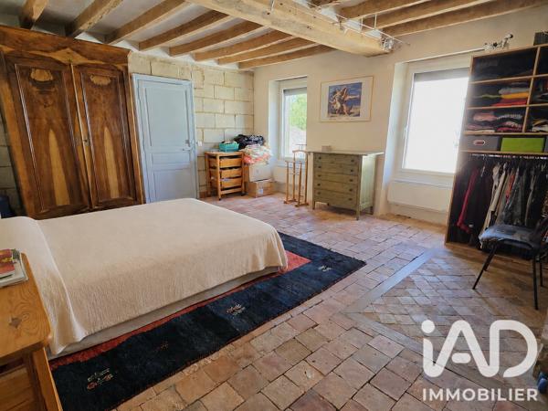Maison à vendre 8 pièces 163 m² Longuenée-en-Anjou
