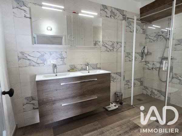 Maison à vendre 8 pièces 163 m² Longuenée-en-Anjou