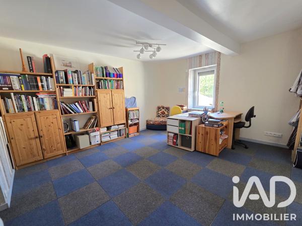 Maison à vendre 8 pièces 163 m² Longuenée-en-Anjou
