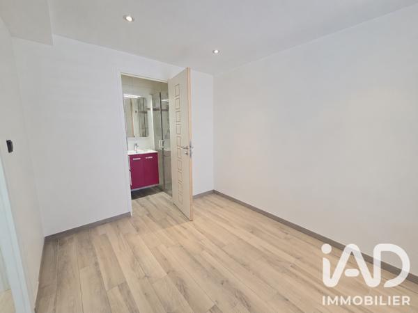 Maison à vendre 8 pièces 163 m² Longuenée-en-Anjou