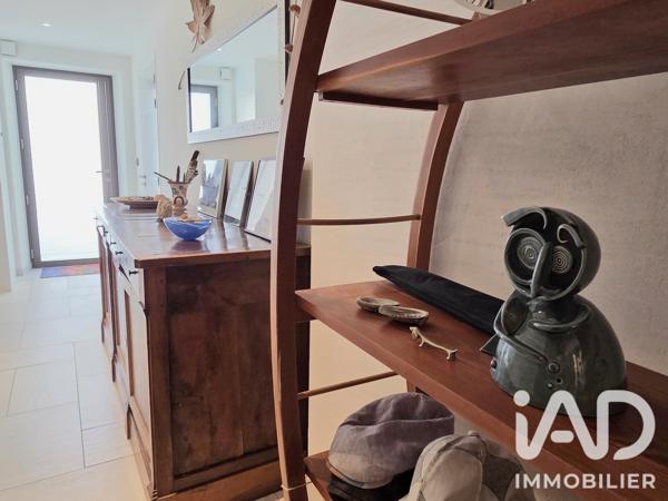 Maison à vendre 8 pièces 163 m² Longuenée-en-Anjou