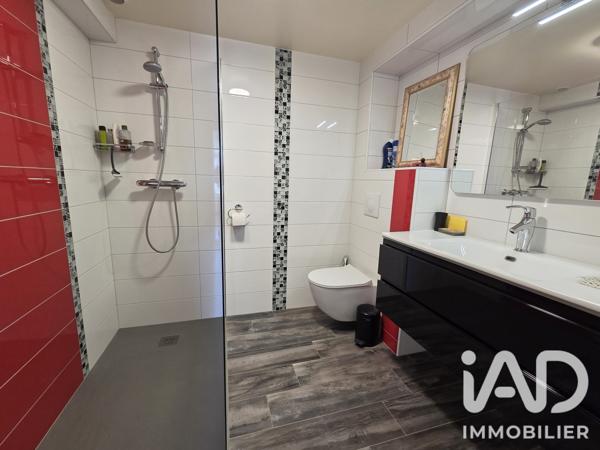 Maison à vendre 8 pièces 163 m² Longuenée-en-Anjou