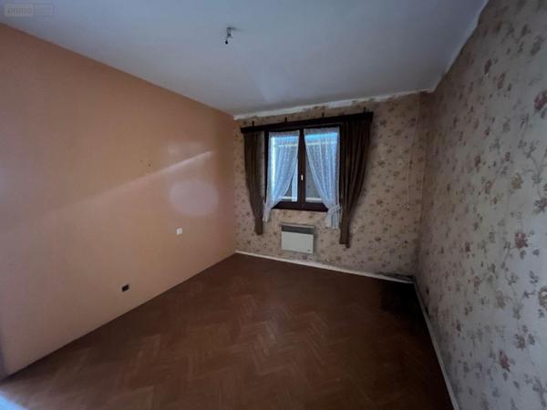 Maison à vendre à Montceau-les-Mines en Saône-et-Loire (71300), ref : 063/1436   
Bois du Verne