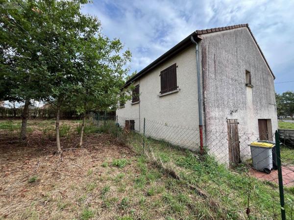 Maison à vendre à Montceau-les-Mines en Saône-et-Loire (71300), ref : 063/1436   
Bois du Verne