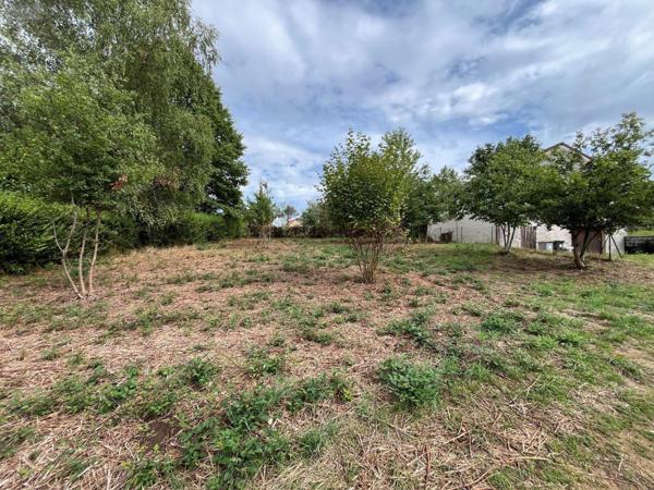 Maison à vendre à Montceau-les-Mines en Saône-et-Loire (71300), ref : 063/1436   
Bois du Verne