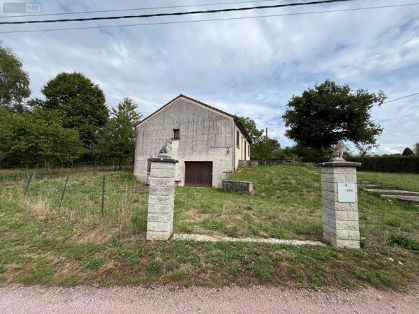 Maison à vendre à Montceau-les-Mines en Saône-et-Loire (71300), ref : 063/1436   
Bois du Verne
