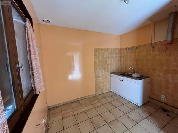 Maison à vendre à Montceau-les-Mines en Saône-et-Loire (71300), ref : 063/1436   
Bois du Verne