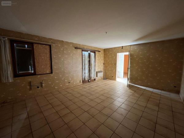 Maison à vendre à Montceau-les-Mines en Saône-et-Loire (71300), ref : 063/1436   
Bois du Verne