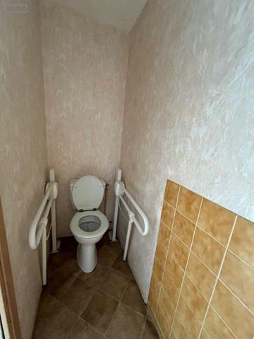 Maison à vendre à Montceau-les-Mines en Saône-et-Loire (71300), ref : 063/1436   
Bois du Verne