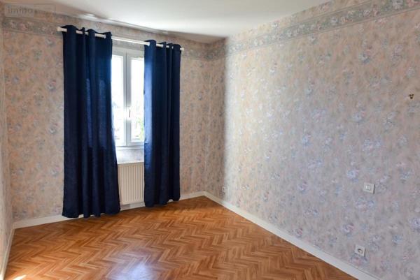 Maison à vendre à Laval en Mayenne (53000), ref : 53004-1295