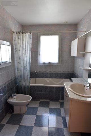 Maison à vendre à Laval en Mayenne (53000), ref : 53004-1295