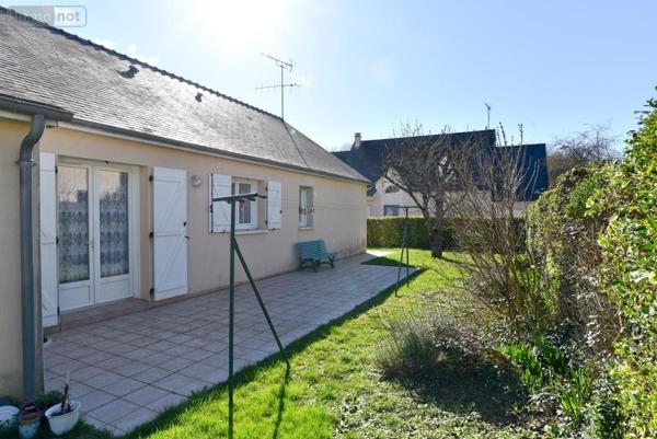 Maison à vendre à Laval en Mayenne (53000), ref : 53004-1295