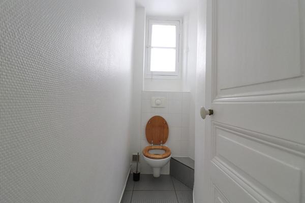 Appartement 2 pièces 36,8 m2 PARIS 13 - Quartier Place d'Italie / Gobelins