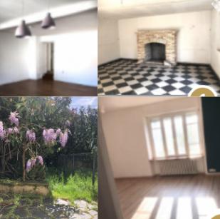 Mauves-sur-Loire (44470) Immeuble de rapport